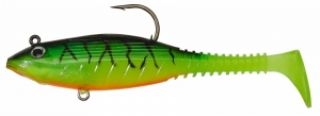 Gunki Grubby Free Shad - 